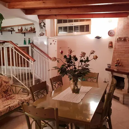 La Casa Di Jacopo *
