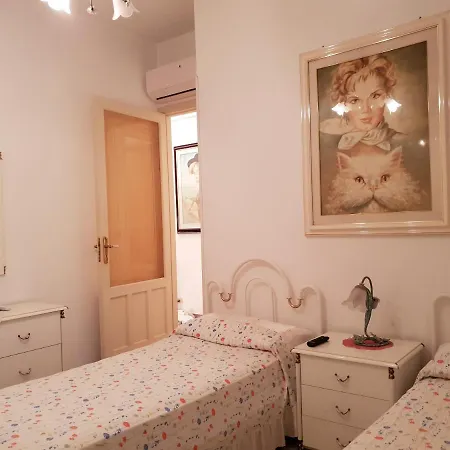 Apartment La Casa Di Jacopo Capo d'Orlando