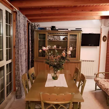 La Casa Di Jacopo * Capo d'Orlando