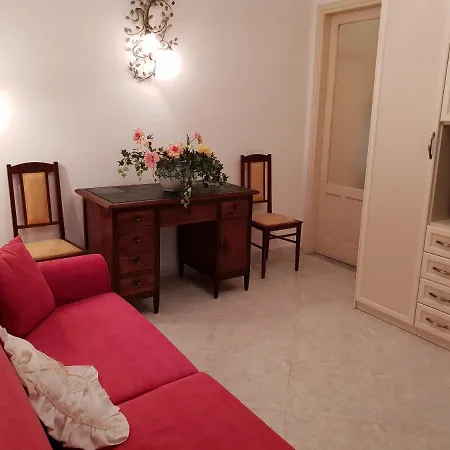 Apartment La Casa Di Jacopo *