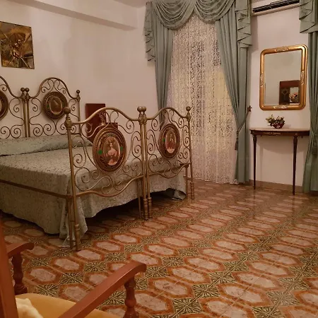 La Casa Di Jacopo * Capo d'Orlando