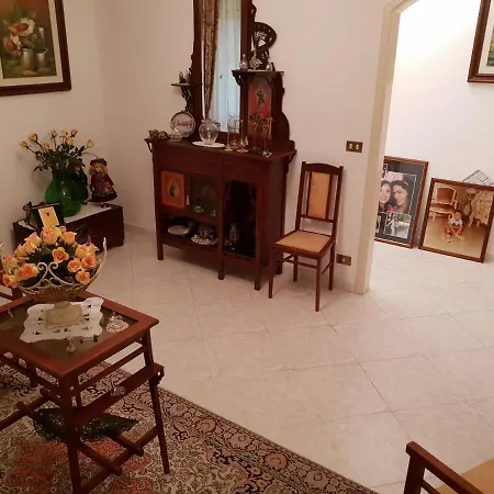La Casa Di Jacopo Apartment